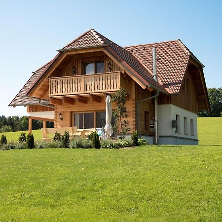 Ferienhaus Reisinger Promschhof Semriach Экстерьер фото