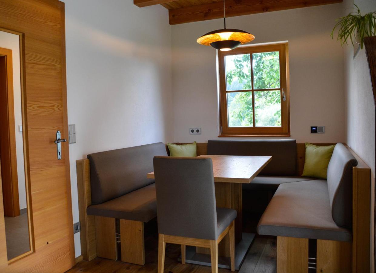 Ferienhaus Reisinger Promschhof Semriach Экстерьер фото