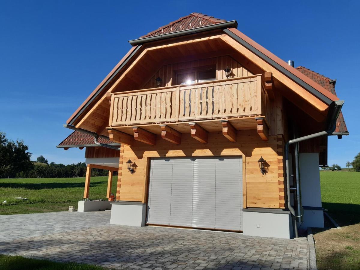 Ferienhaus Reisinger Promschhof Semriach Экстерьер фото