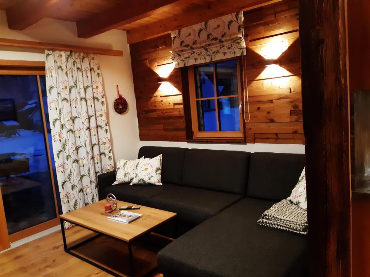Ferienhaus Reisinger Promschhof Semriach Экстерьер фото