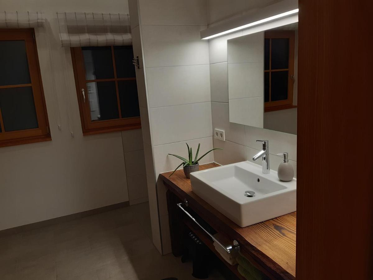 Ferienhaus Reisinger Promschhof Semriach Экстерьер фото