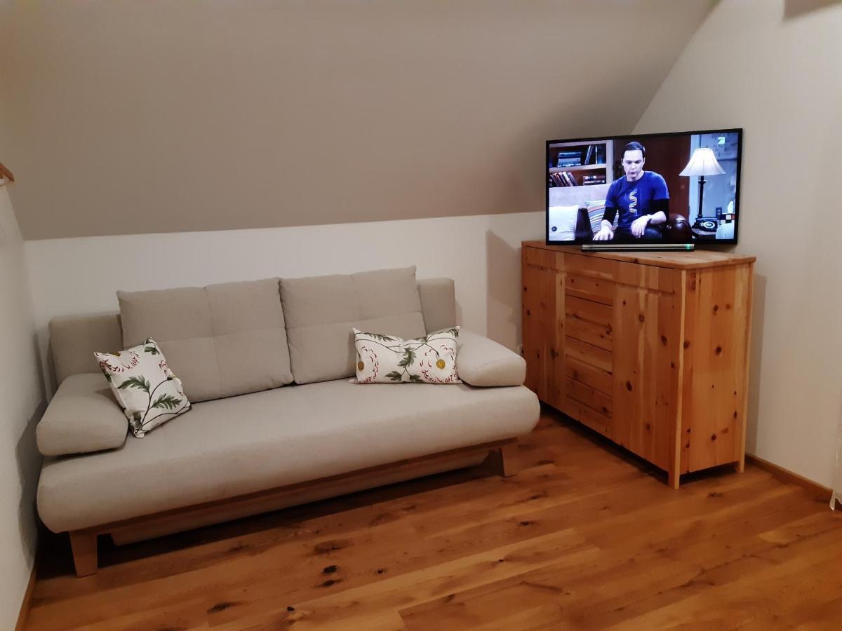 Ferienhaus Reisinger Promschhof Semriach Экстерьер фото