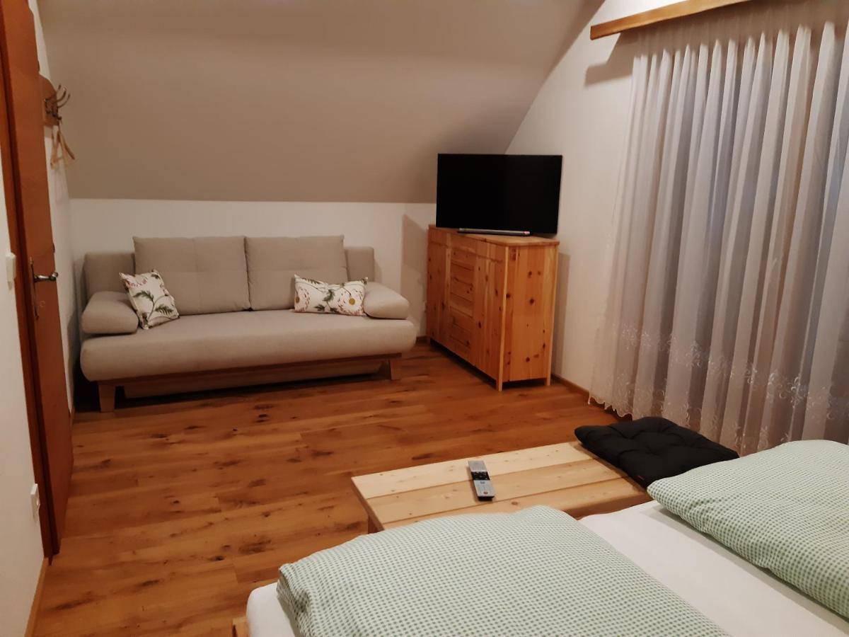 Ferienhaus Reisinger Promschhof Semriach Экстерьер фото