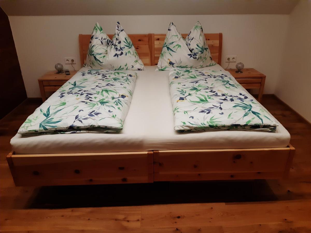 Ferienhaus Reisinger Promschhof Semriach Экстерьер фото