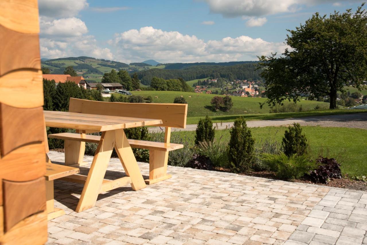 Ferienhaus Reisinger Promschhof Semriach Экстерьер фото